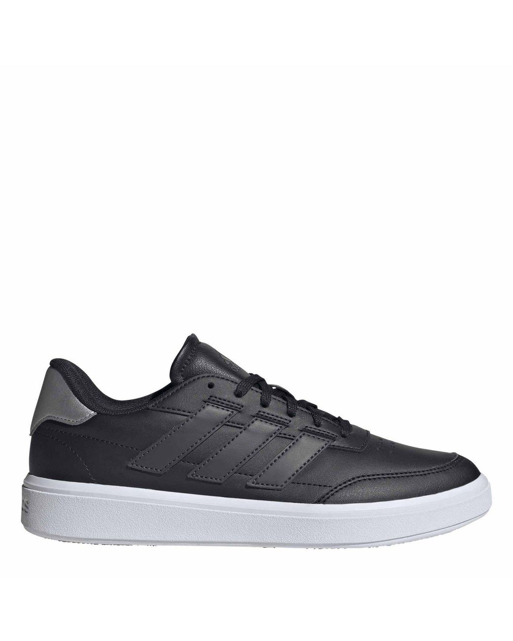 Adidas Blue Courtblock Court Trainers for men