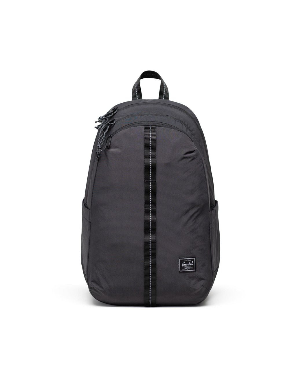 Herschel Supply Co. Gray Kingston Ripstop Reflective Backpack