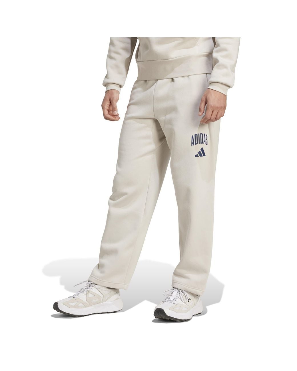 Adidas Natural Collegiate Pant for men