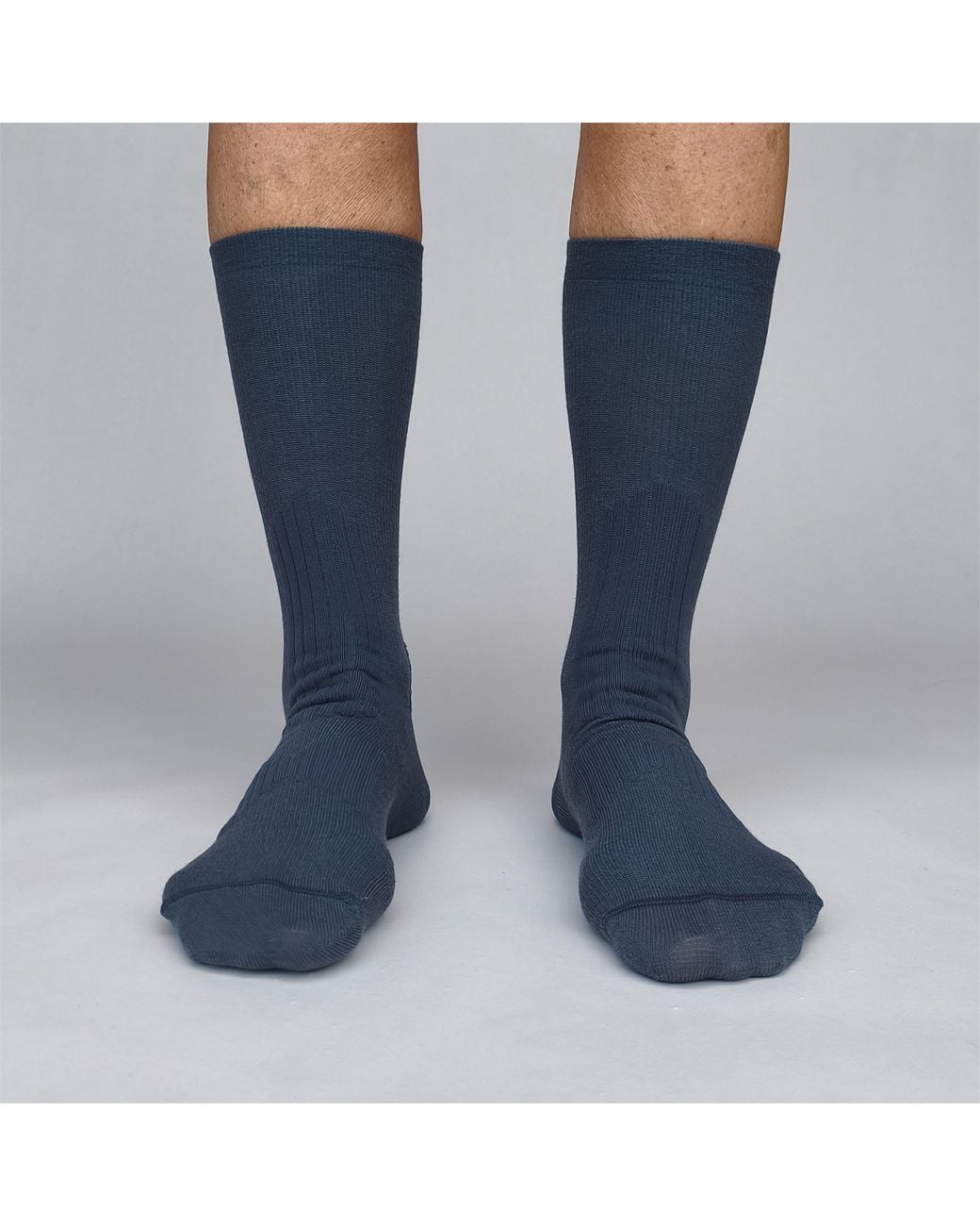 Dhb Blue Primaloft Wool Socks
