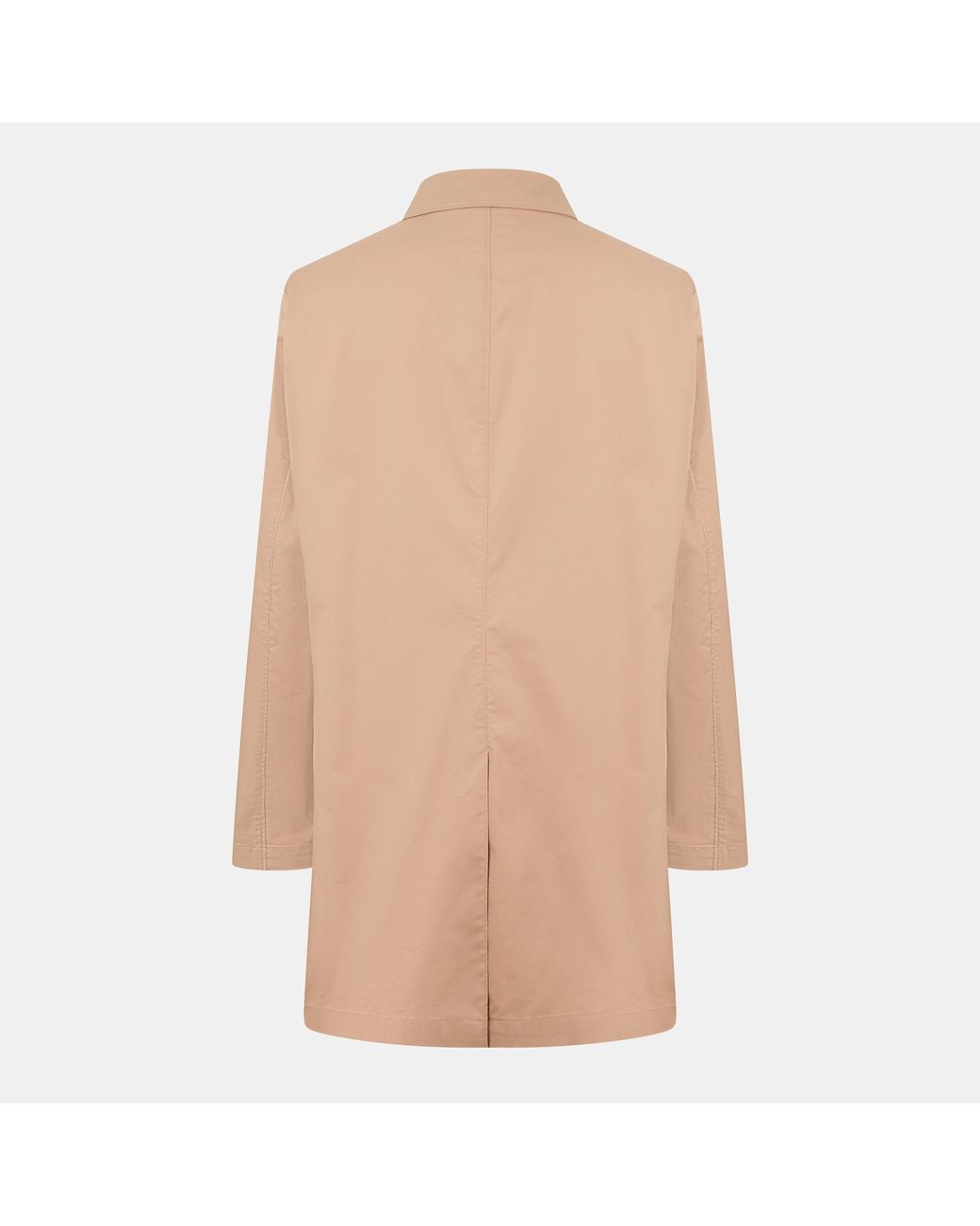 Boss Natural H Jared Carcoat Overcoat for men