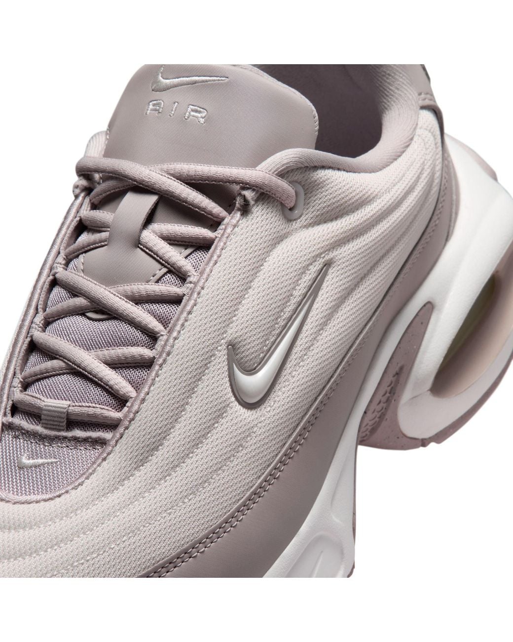 Nike Gray Trainers