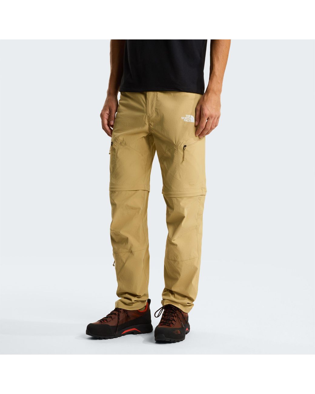 The North Face Natural Convert Pant for men