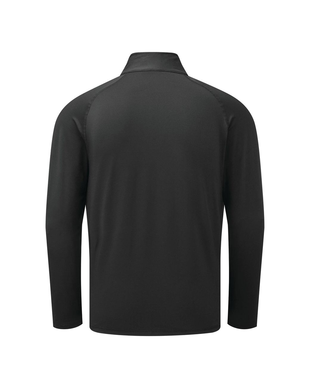 Dare 2b Black Fuse Up Ii Quick-Drying Sweater for men