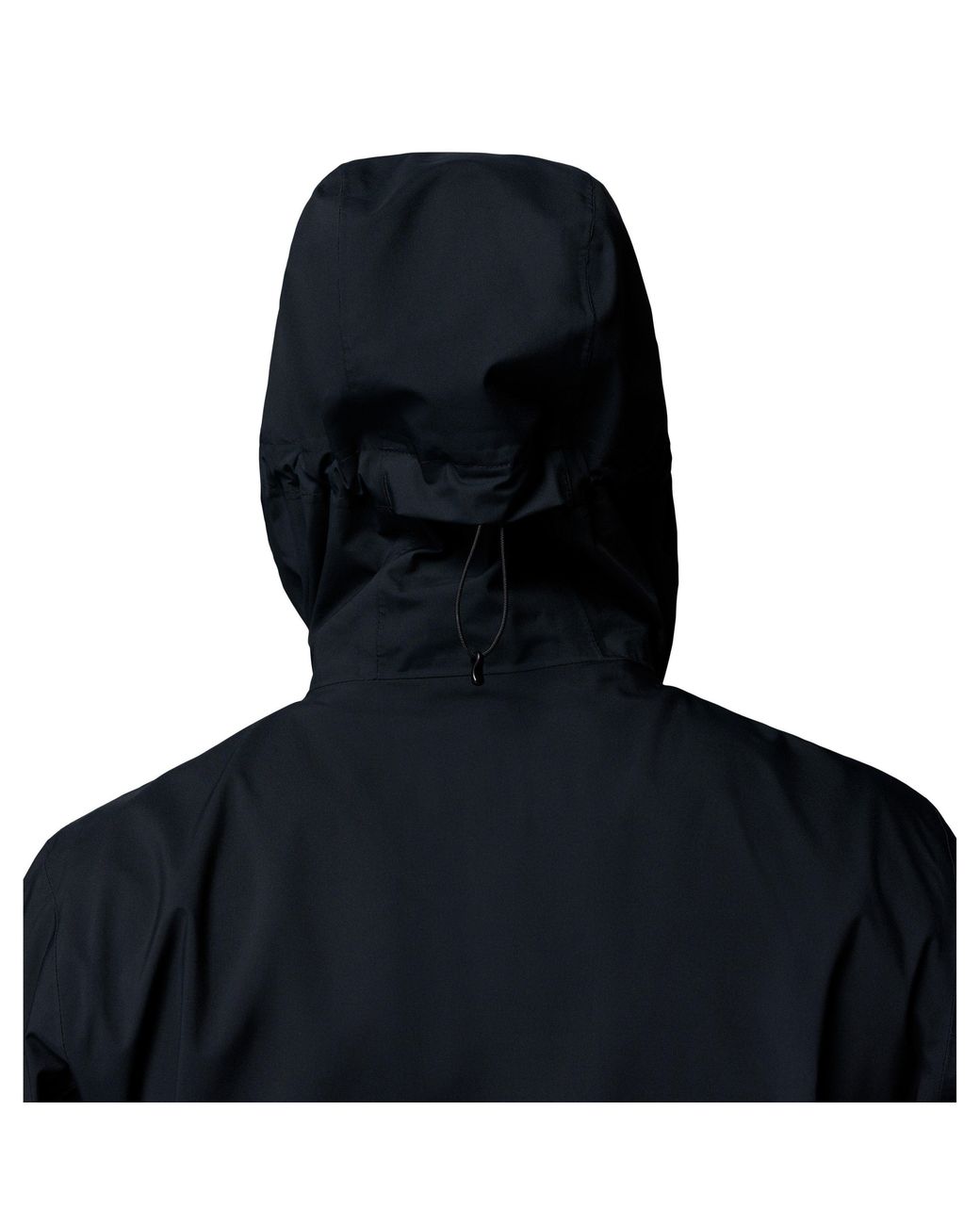 Columbia Black Trail B 2.5L Softshell Jacket for men