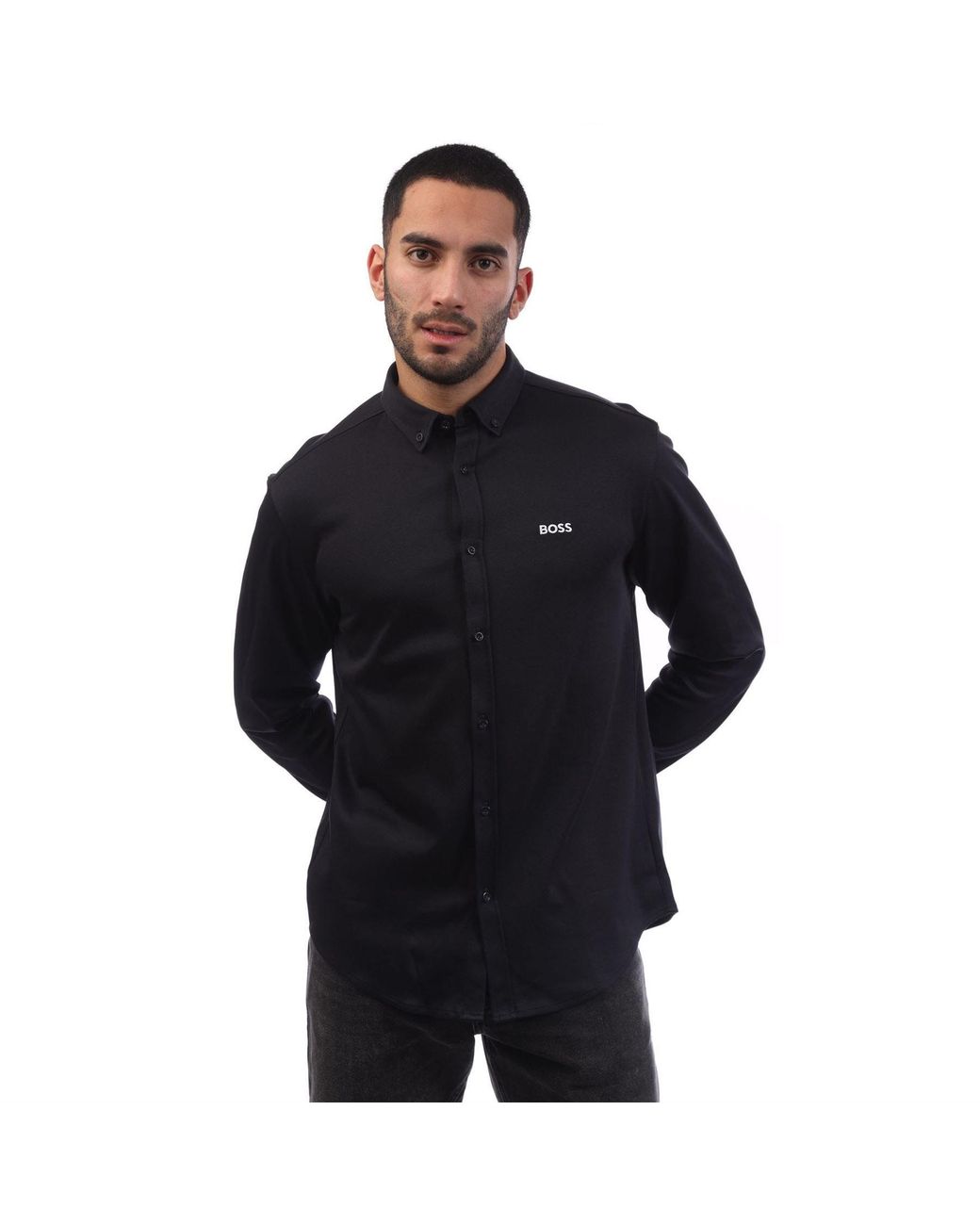 Boss Black B Motion L Regular Fit Shirt for men