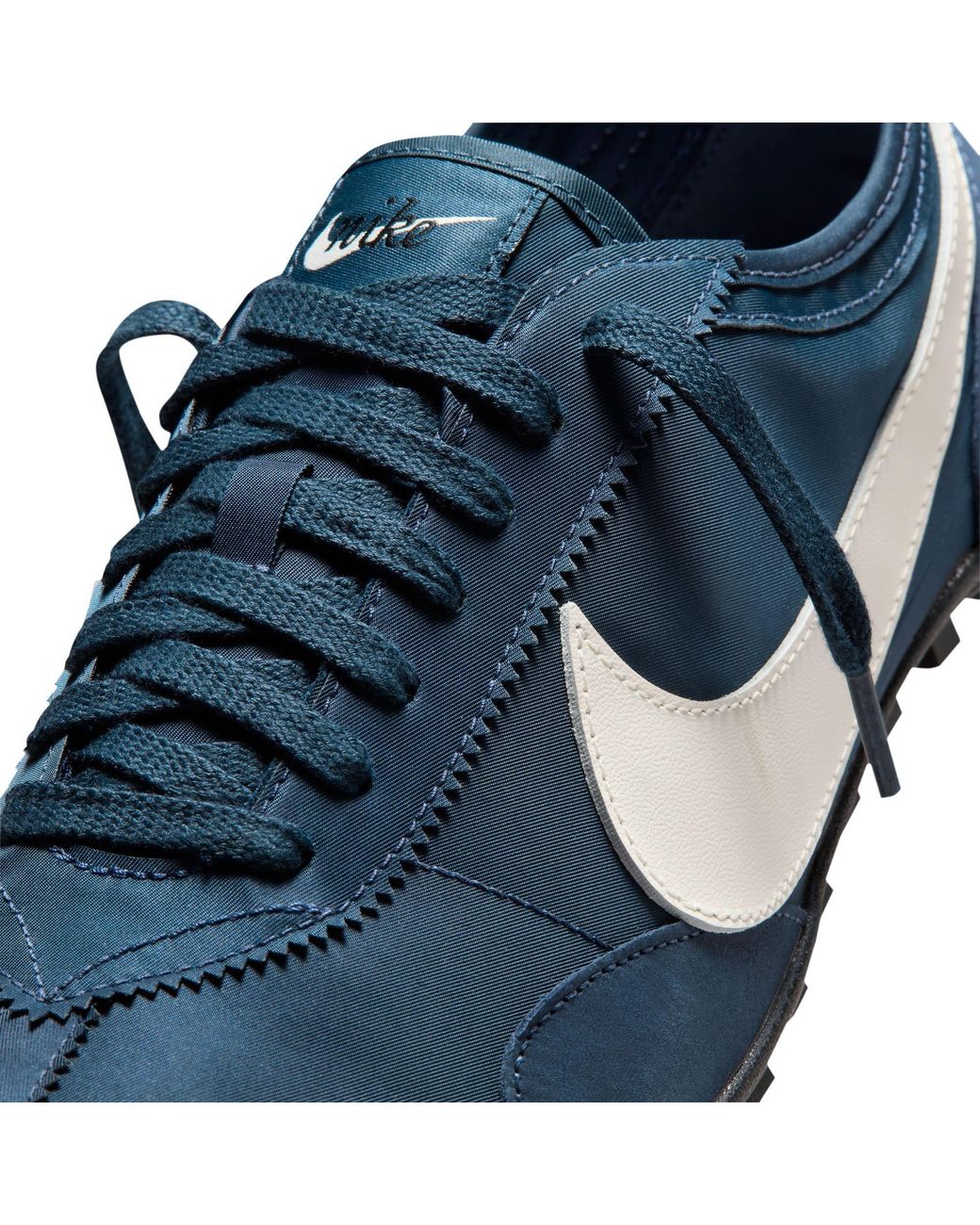 Nike Blue Moon Low-Top Trainers for men