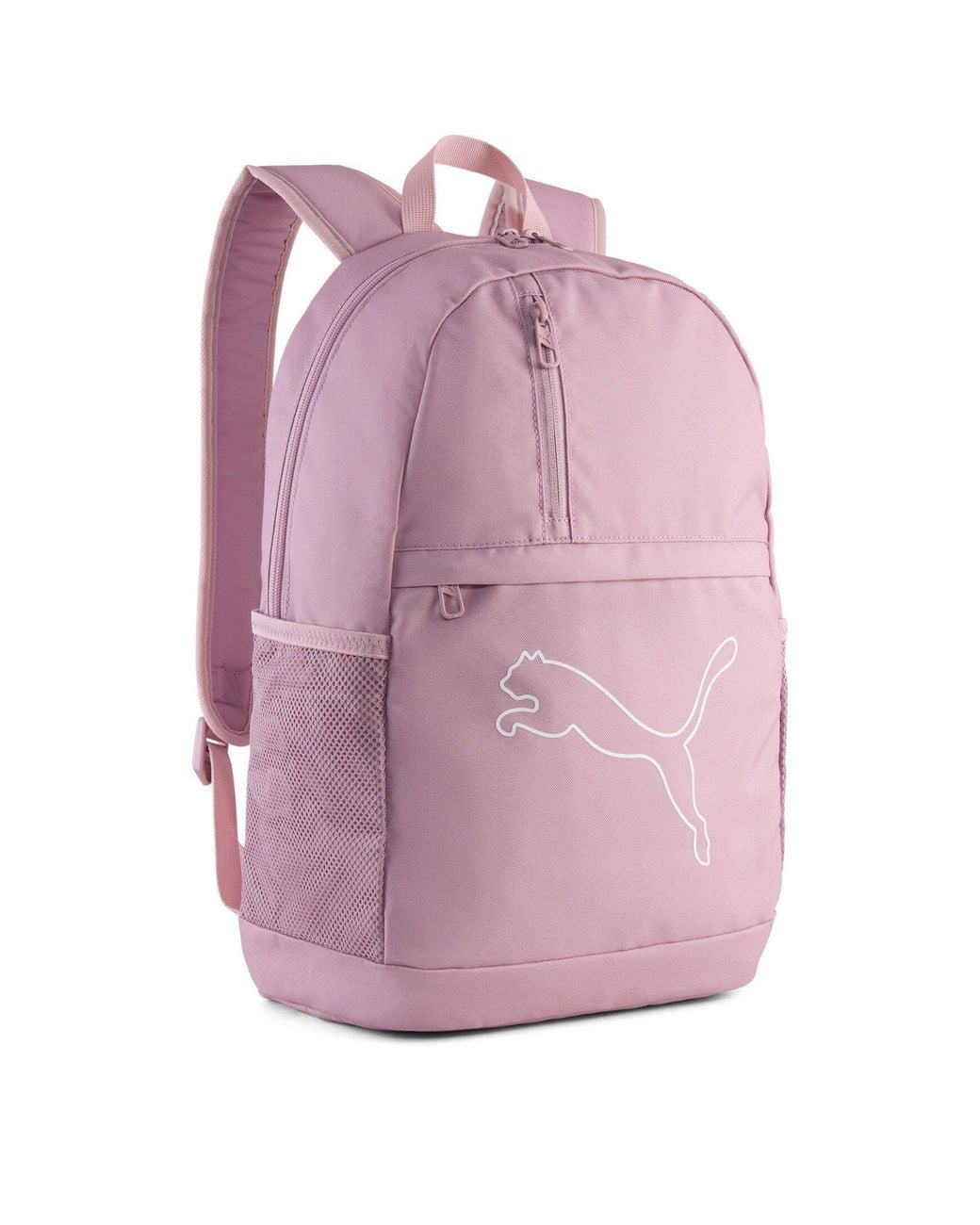 PUMA Pink Plus Backpack for men