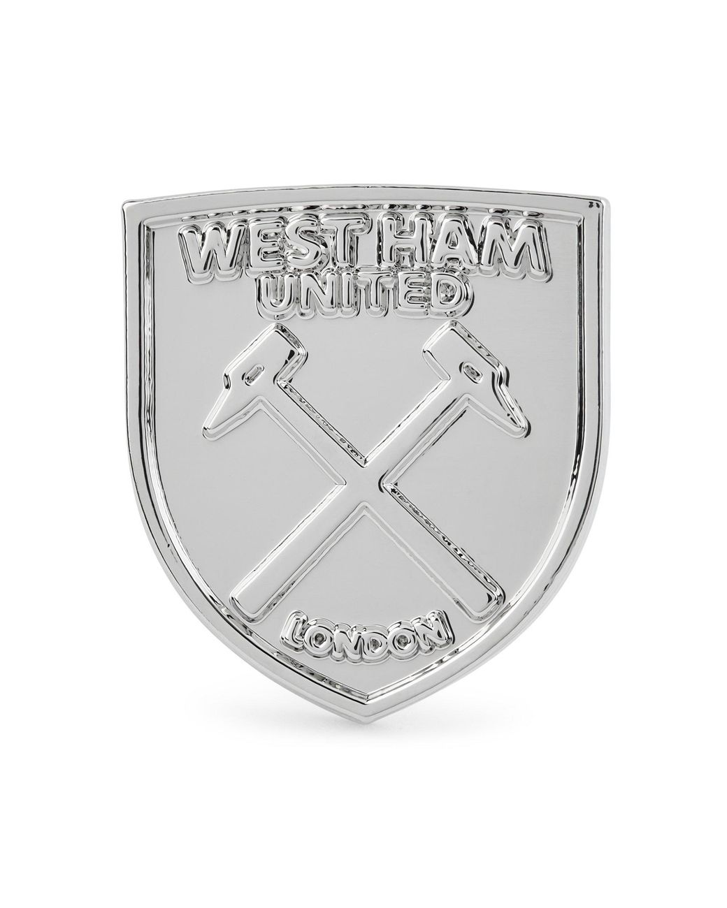 Team Metallic Officially Licensed Plated Cufflinks