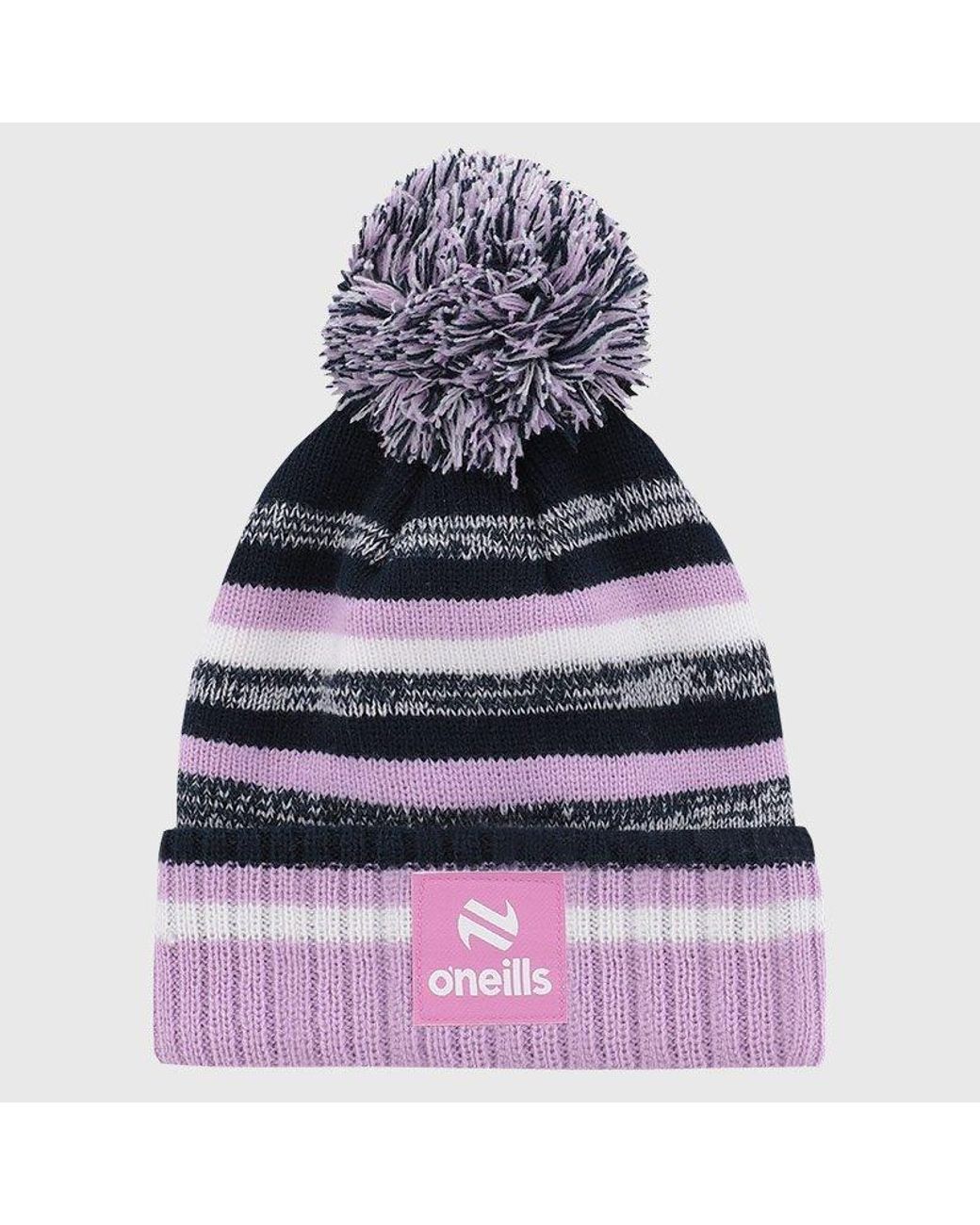 O'neill Sportswear Blue Galway Hydra Beanie
