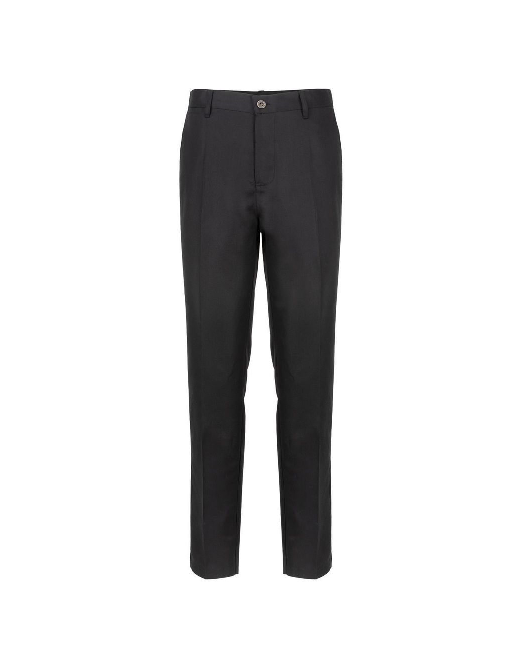 Slazenger 1881 Gray Golf Trousers for men