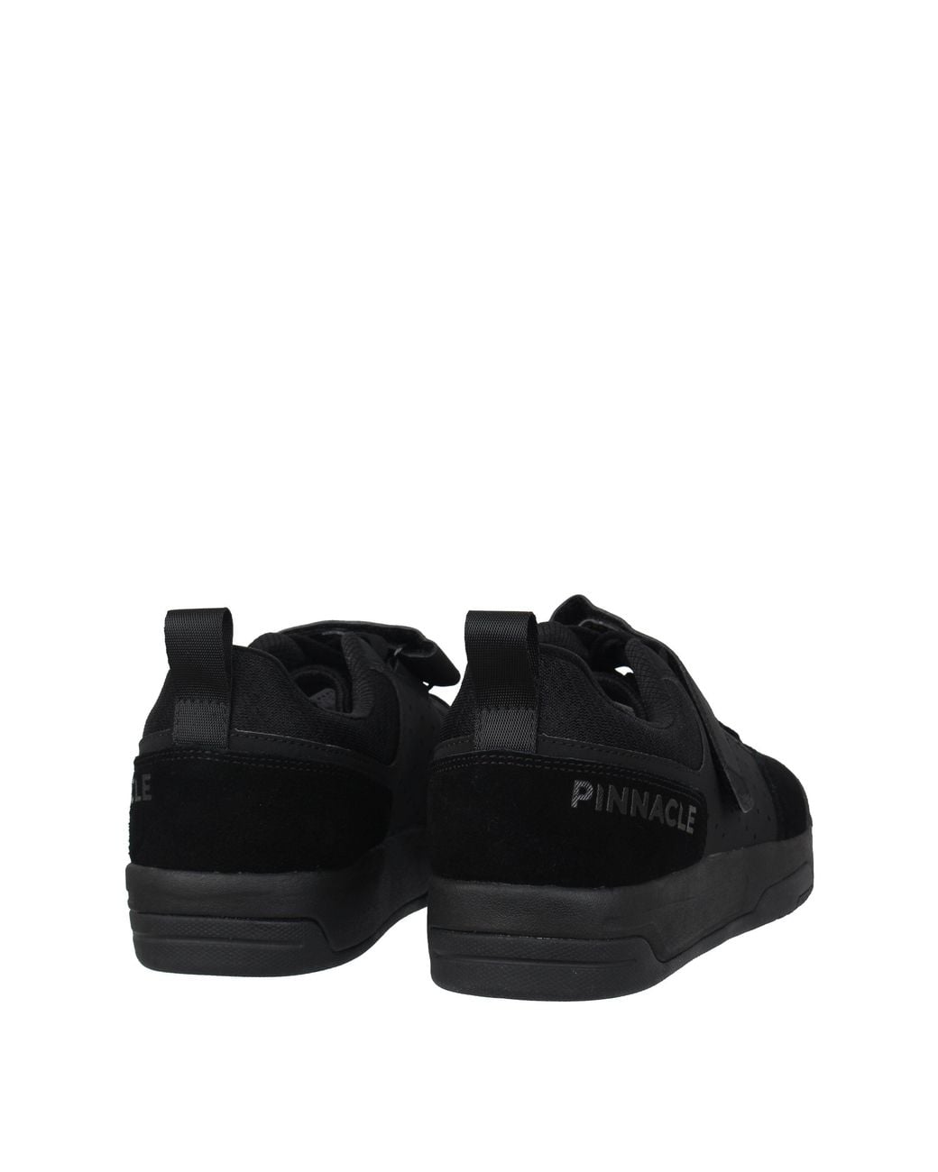 Pinnacle Black Alder Cycling Shoe (Flat & Spd) for men