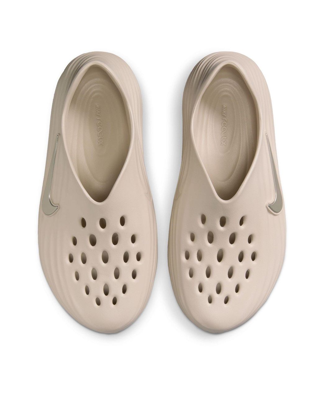 Nike Pink Clogs for men