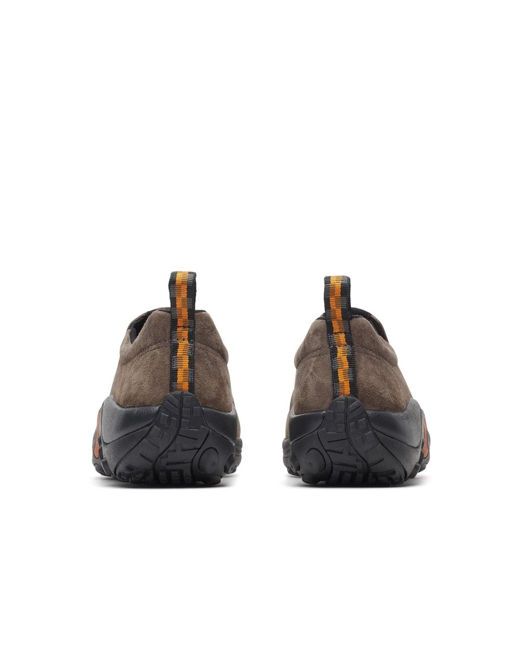 Merrell Brown Jungle Moc Evo Woven Se for men