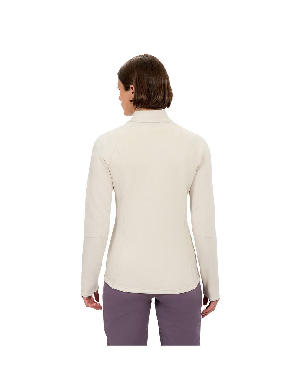 Berghaus White Berg Kinectic Powers