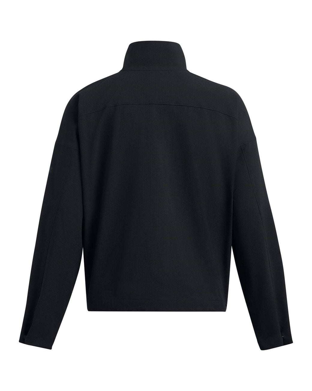Under Armour Blue Vented Unstoppable Tracksuit Top