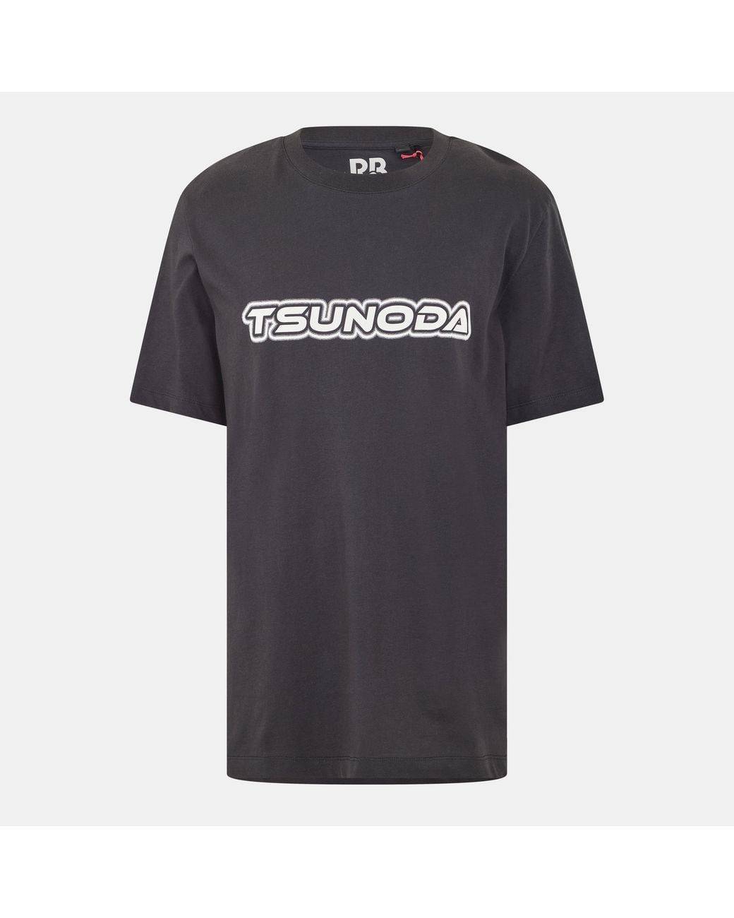 HUGO Black Yuki Short Sleeve Polo Shirt for men