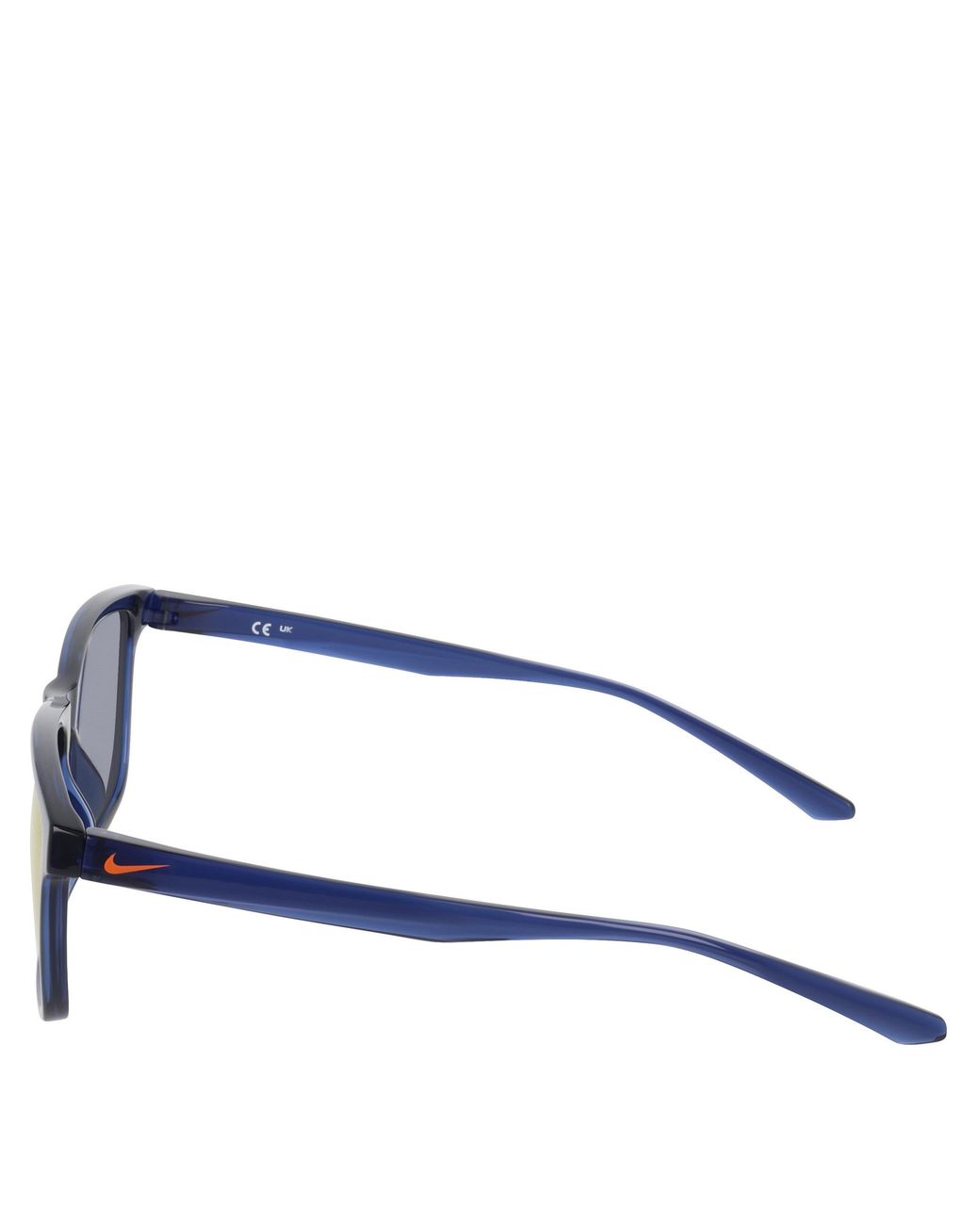 Nike Blue Vital Core