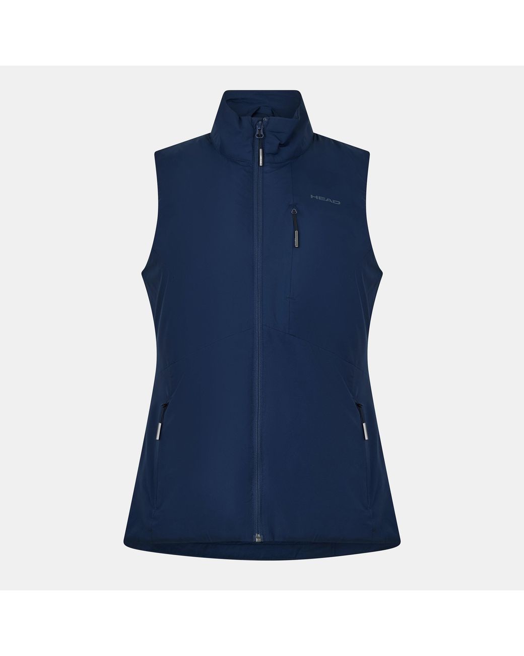 Head Blue Vision Insulated Gilet