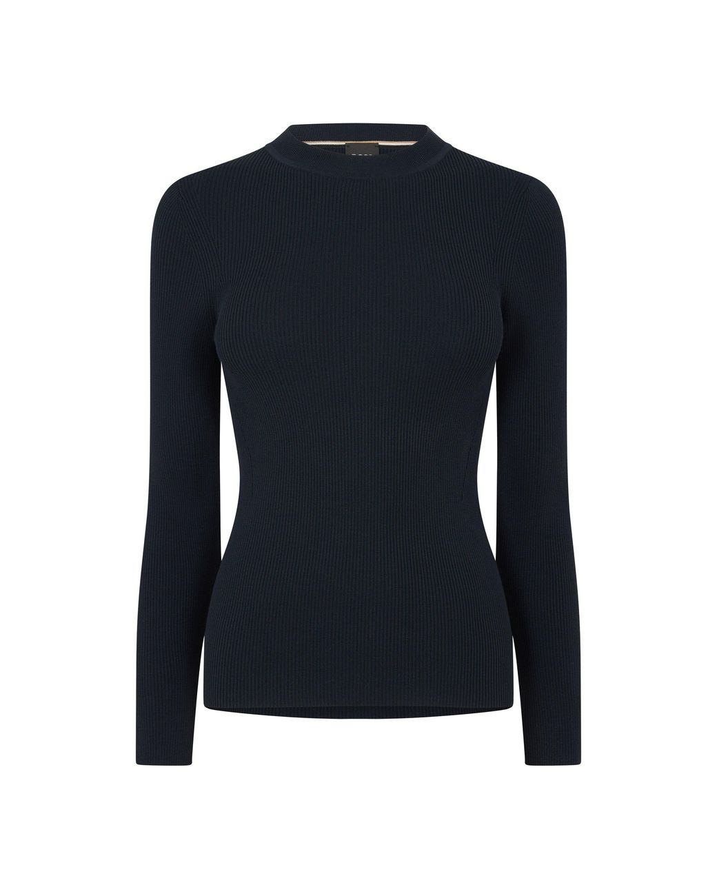 Boss Blue Febisan Knitted Tops