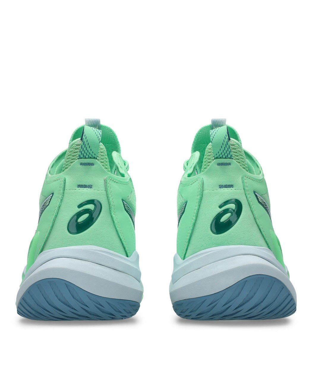 Asics Green Metarise 2 for men