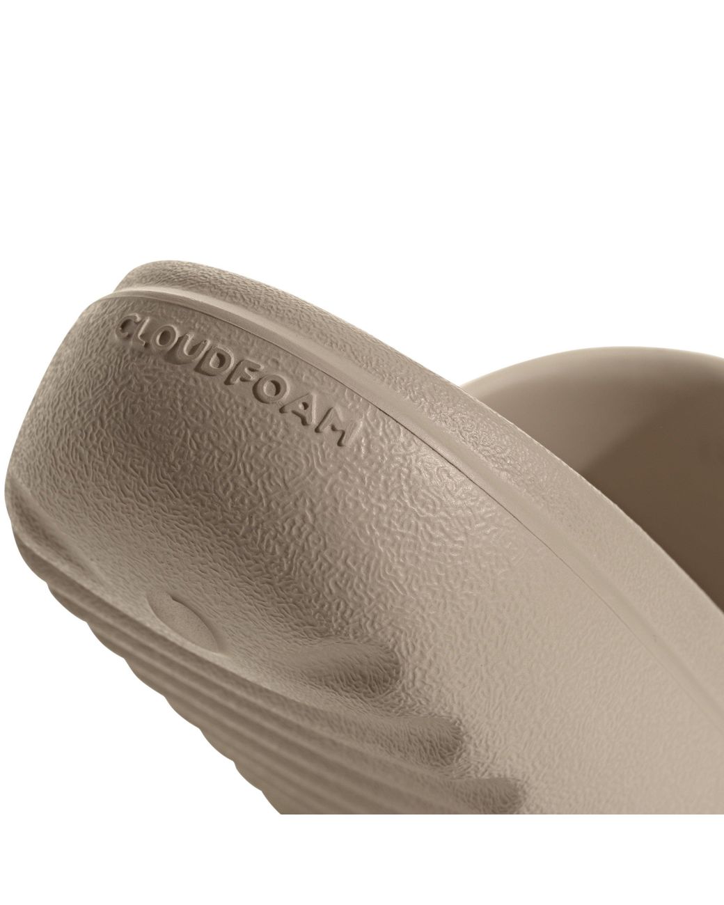 Adidas Natural Adilette Lumia Slides