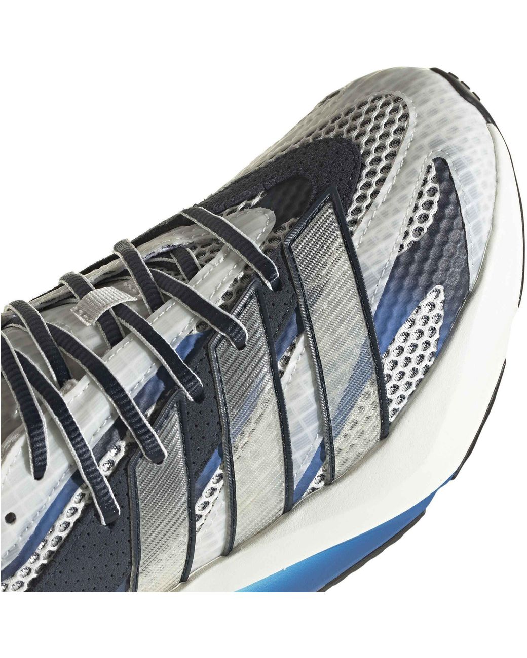 Adidas Blue Lightblaze