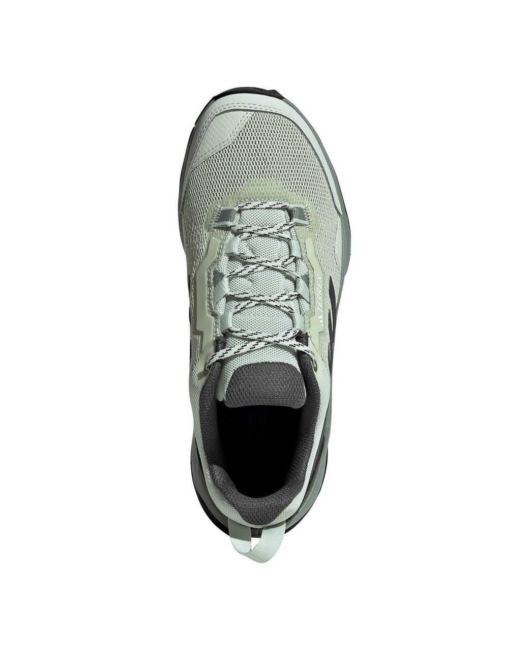 Adidas Green Terrex Ax4 W Hiking Shoes