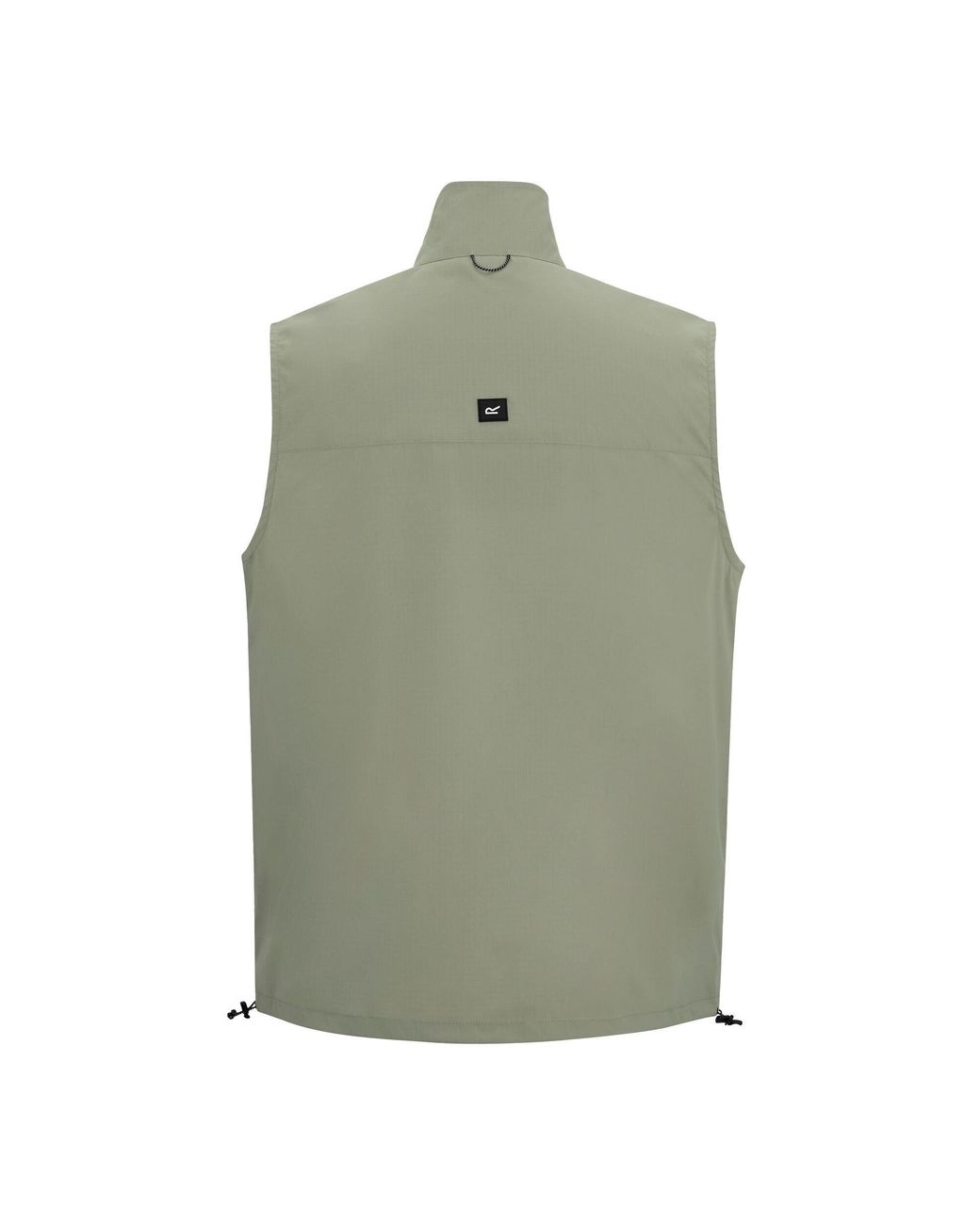 Regatta Green Anti-Insect Travel Light Gilet for men