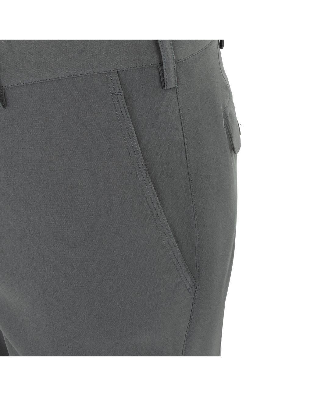 Donnay Gray Performance Trousers for men
