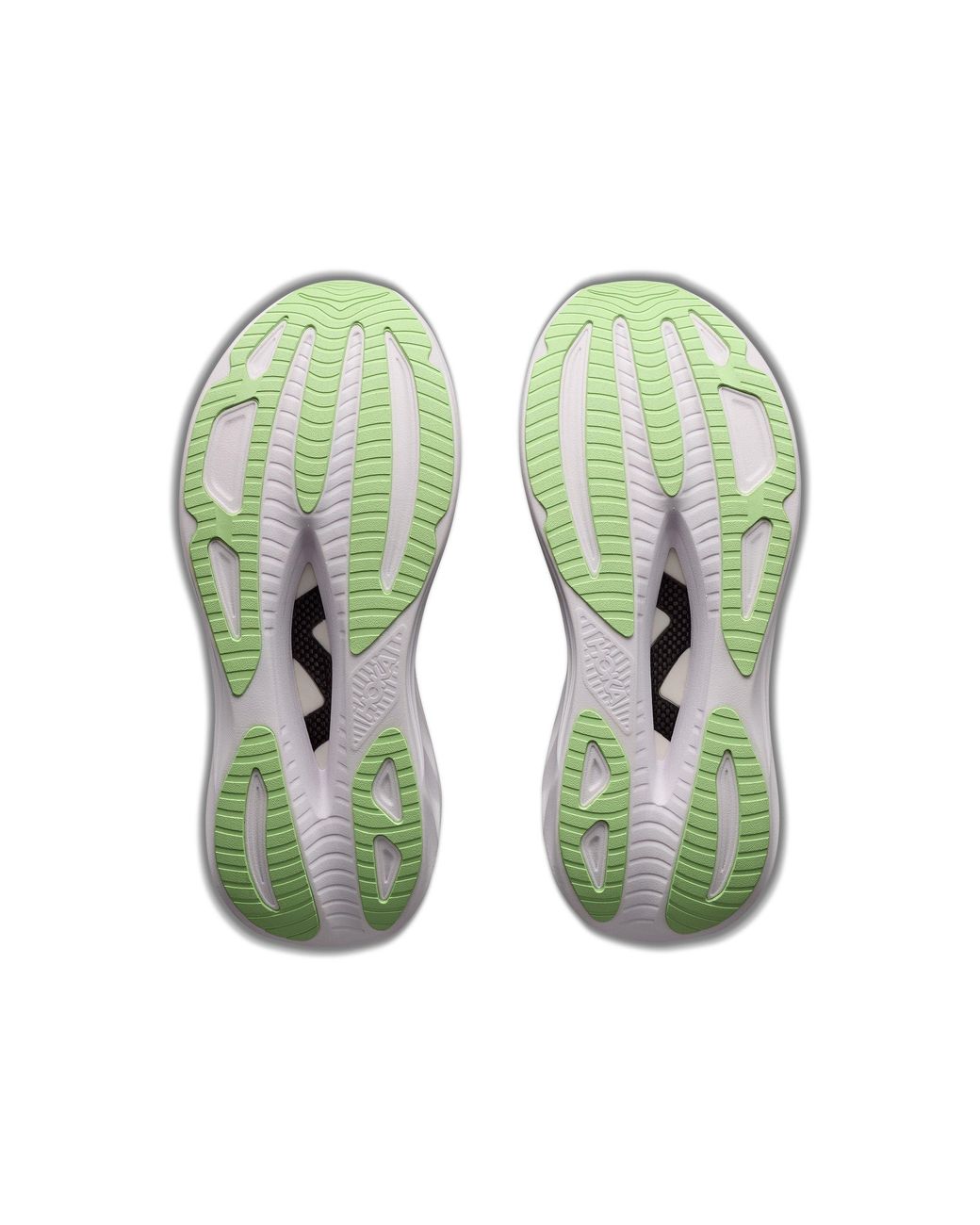 Hoka One One Blue Skyward X 2 Fast-Neutral Road-Running Shoes for men