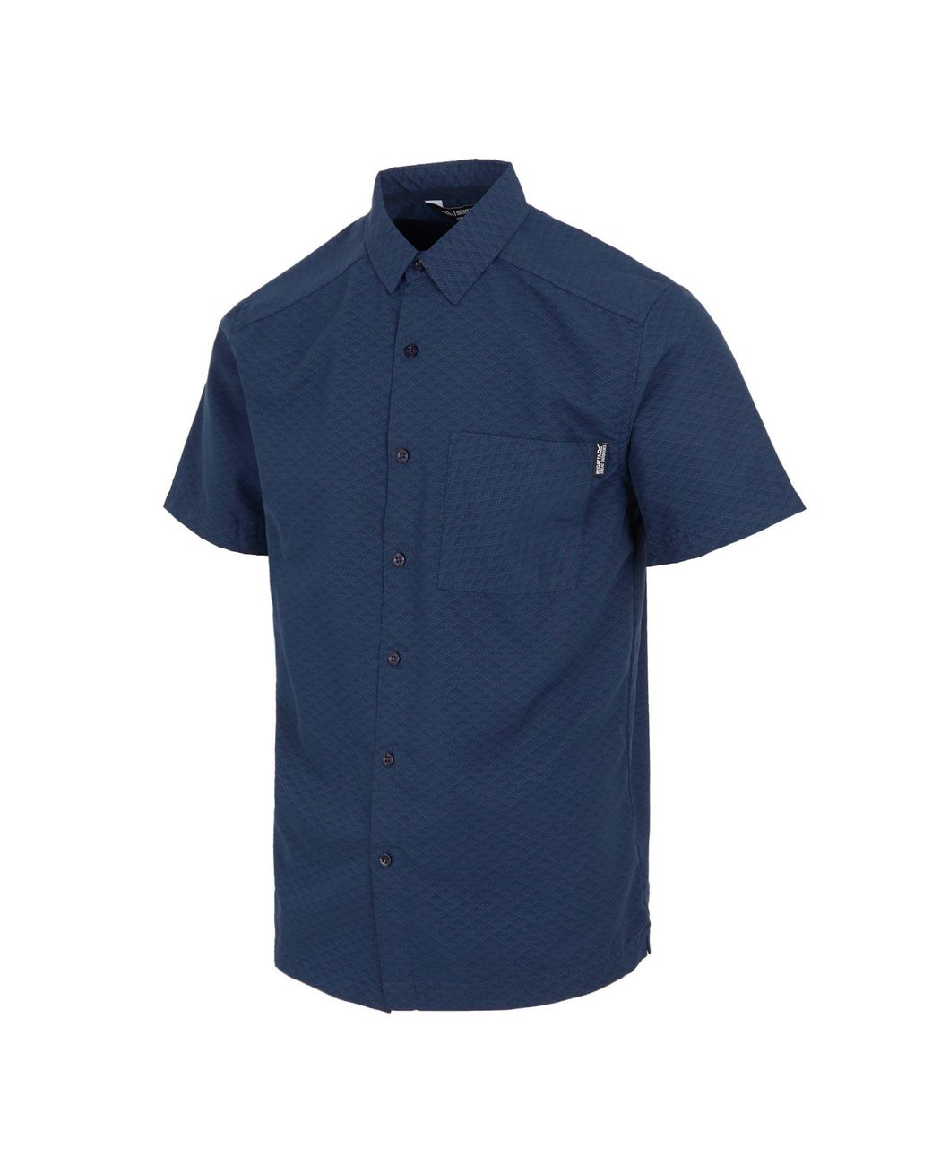 Regatta Blue Mindanoix for men