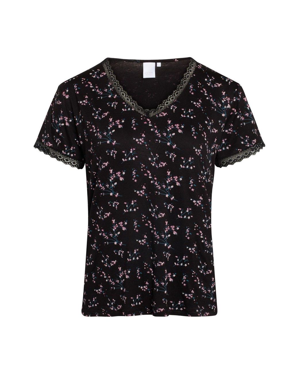 CCDK Black T-Shirt