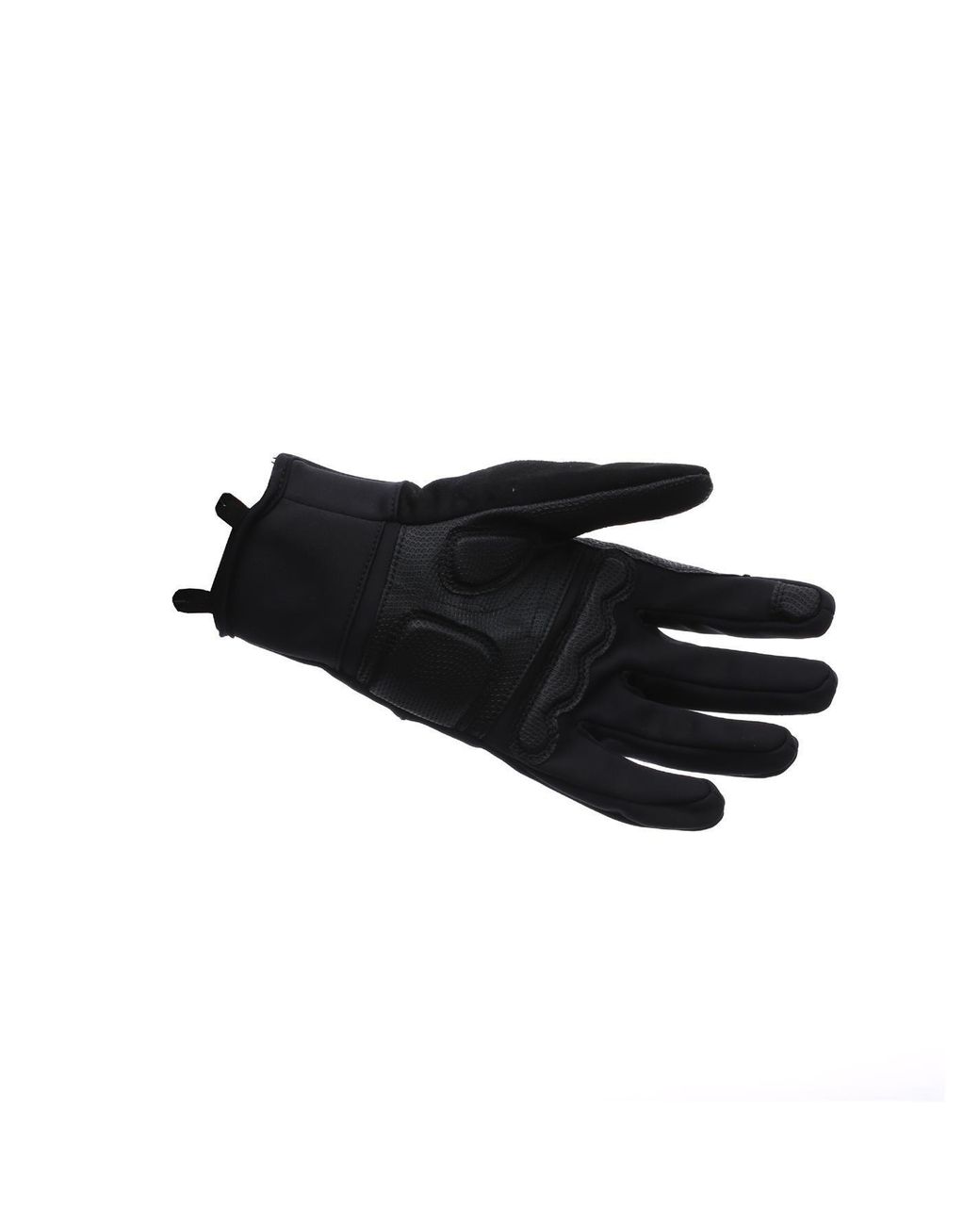 Pinnacle Black Windproof Gloves