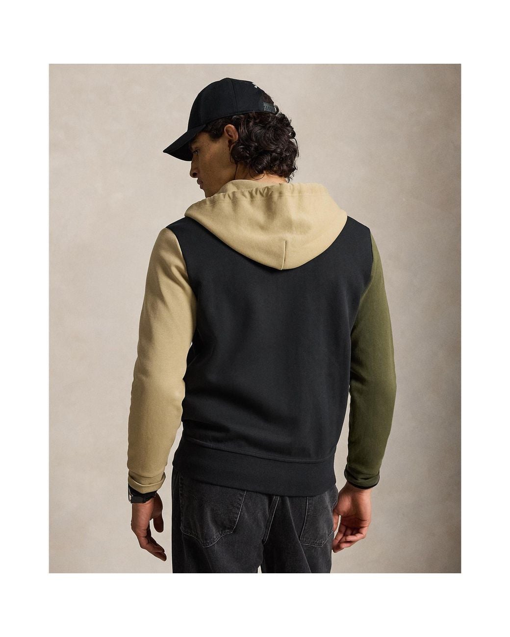 Polo Ralph Lauren Multicolor Polo Colour Blck Oth Sn64 for men