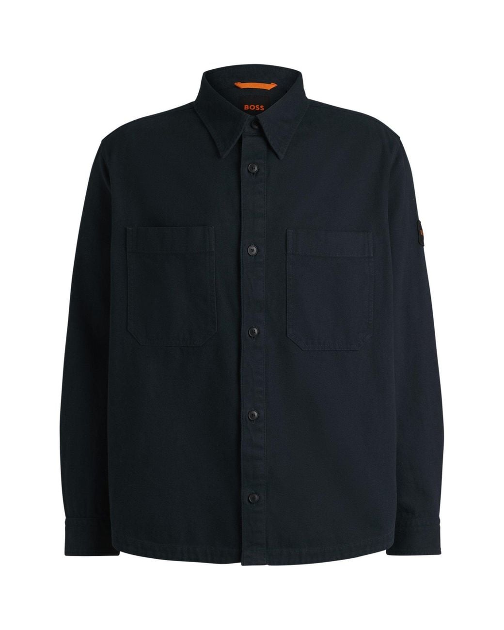 Boss Blue Lerato M 10262789 01 for men