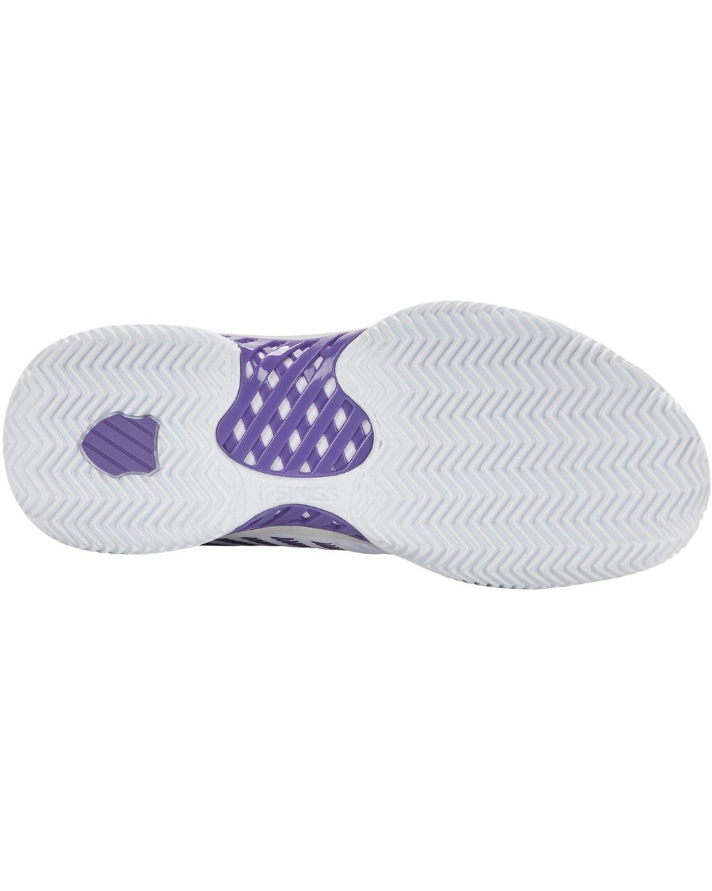 K-swiss White Express Lte Tennis Shoes