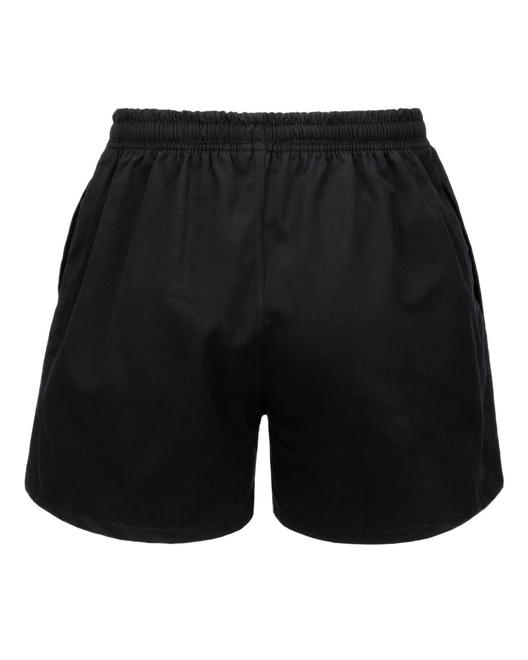 Kooga Black Rugby Shorts for men