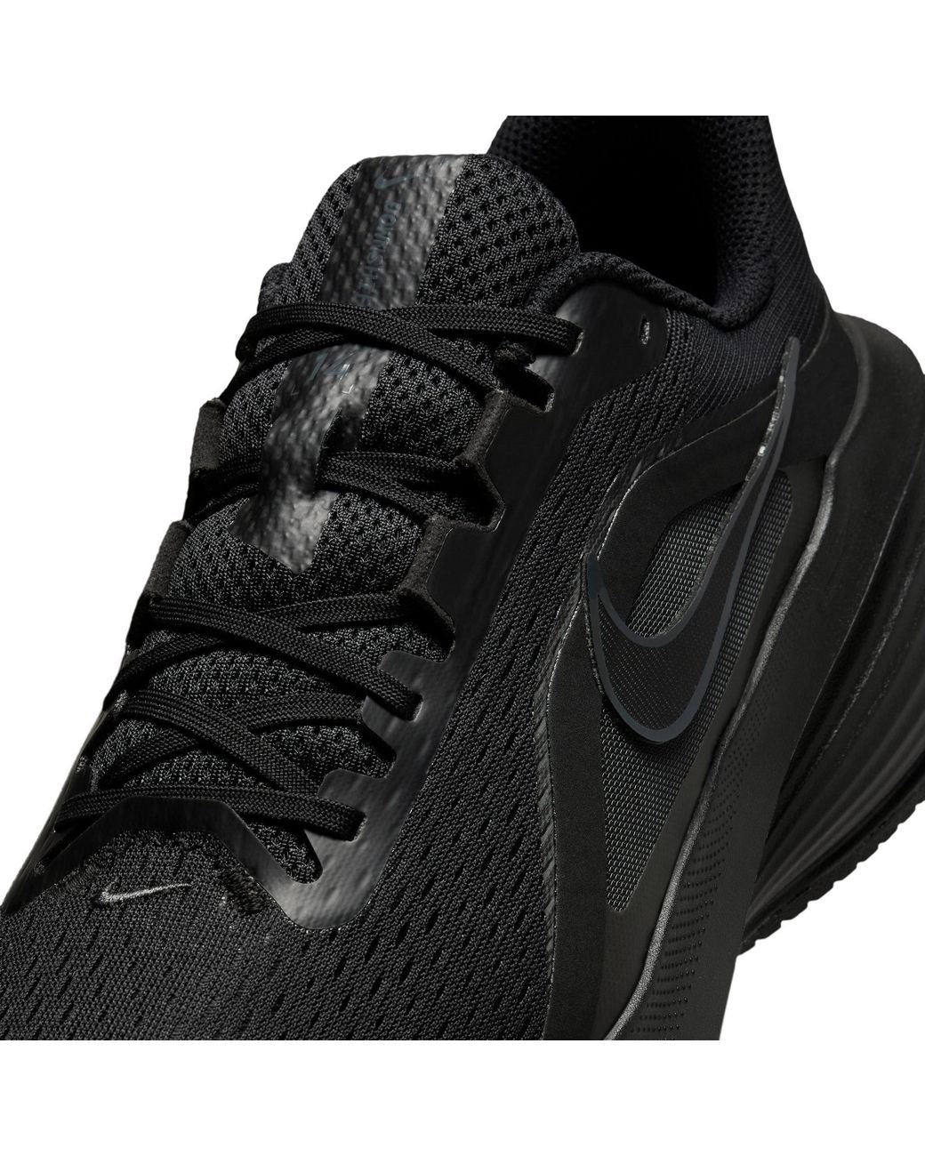 Nike Black Downshifter 14 Trainers for men