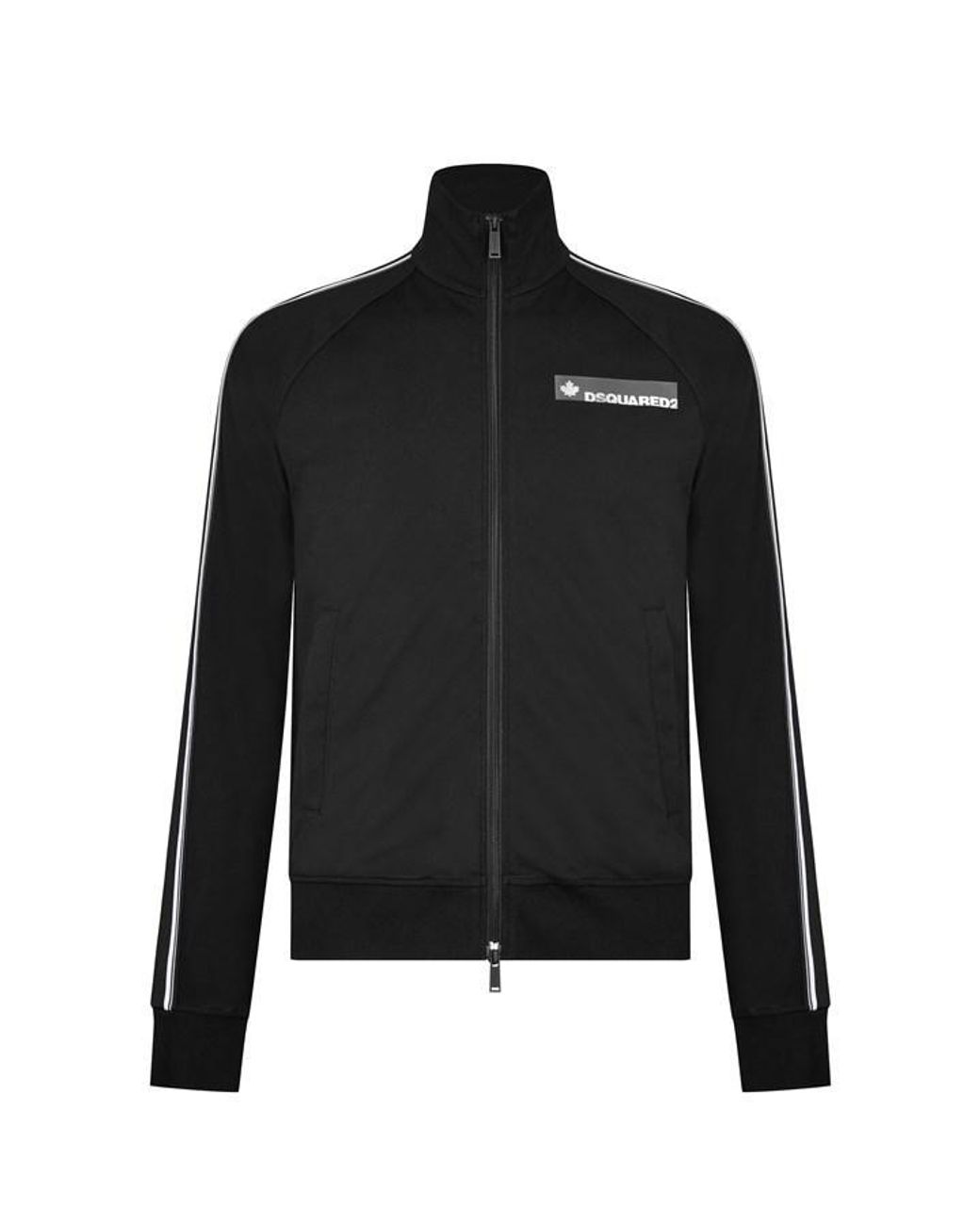 Dsquared track top new arrivals