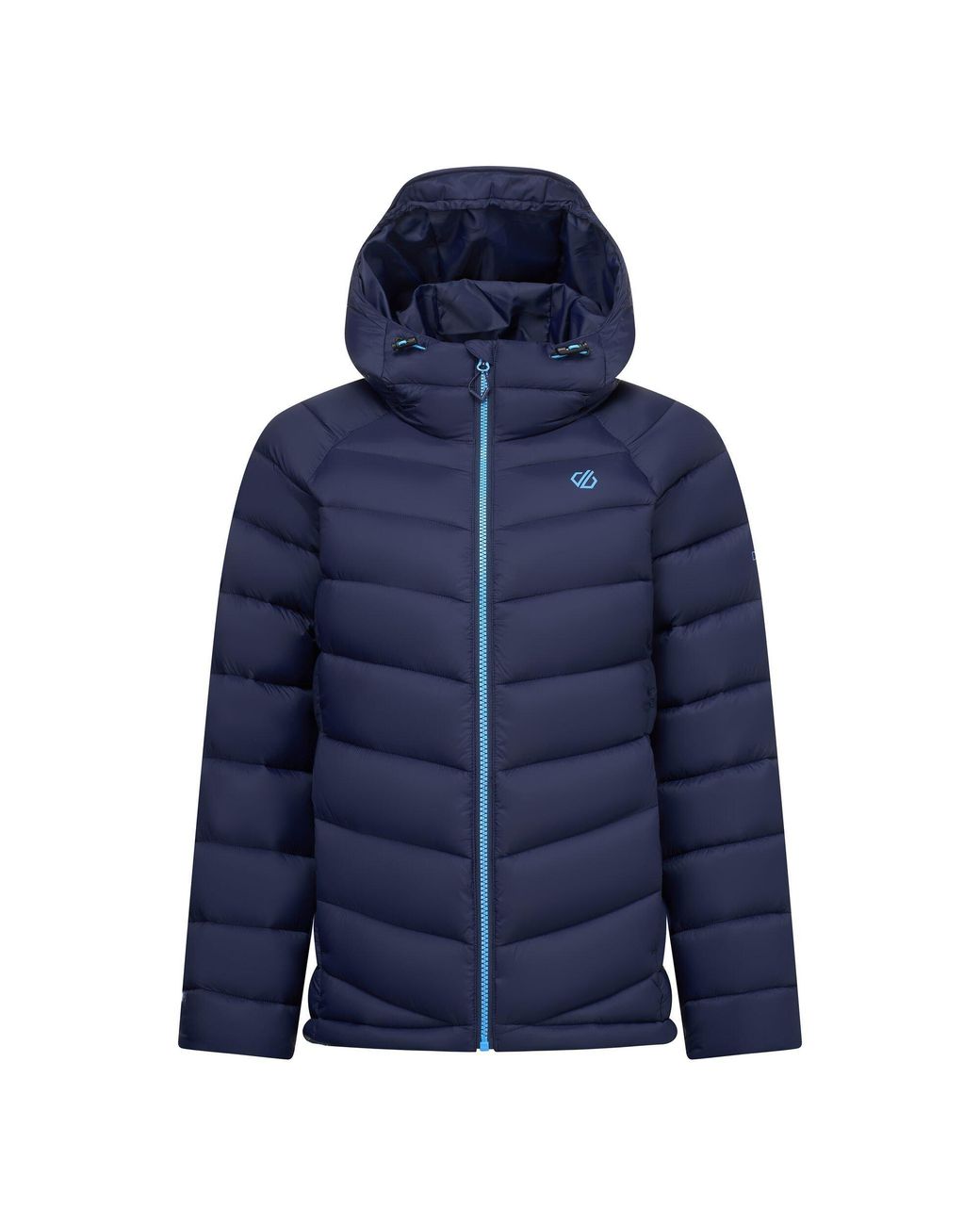 Dare 2b Blue Torrek Padded Jacket