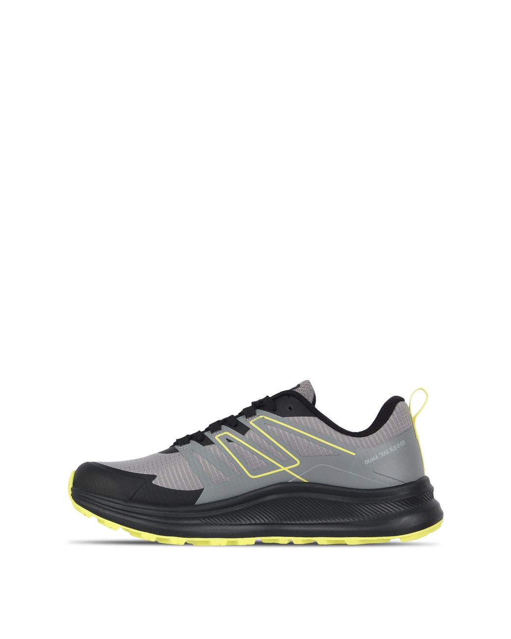 Karrimor Blue Duma Runners for men