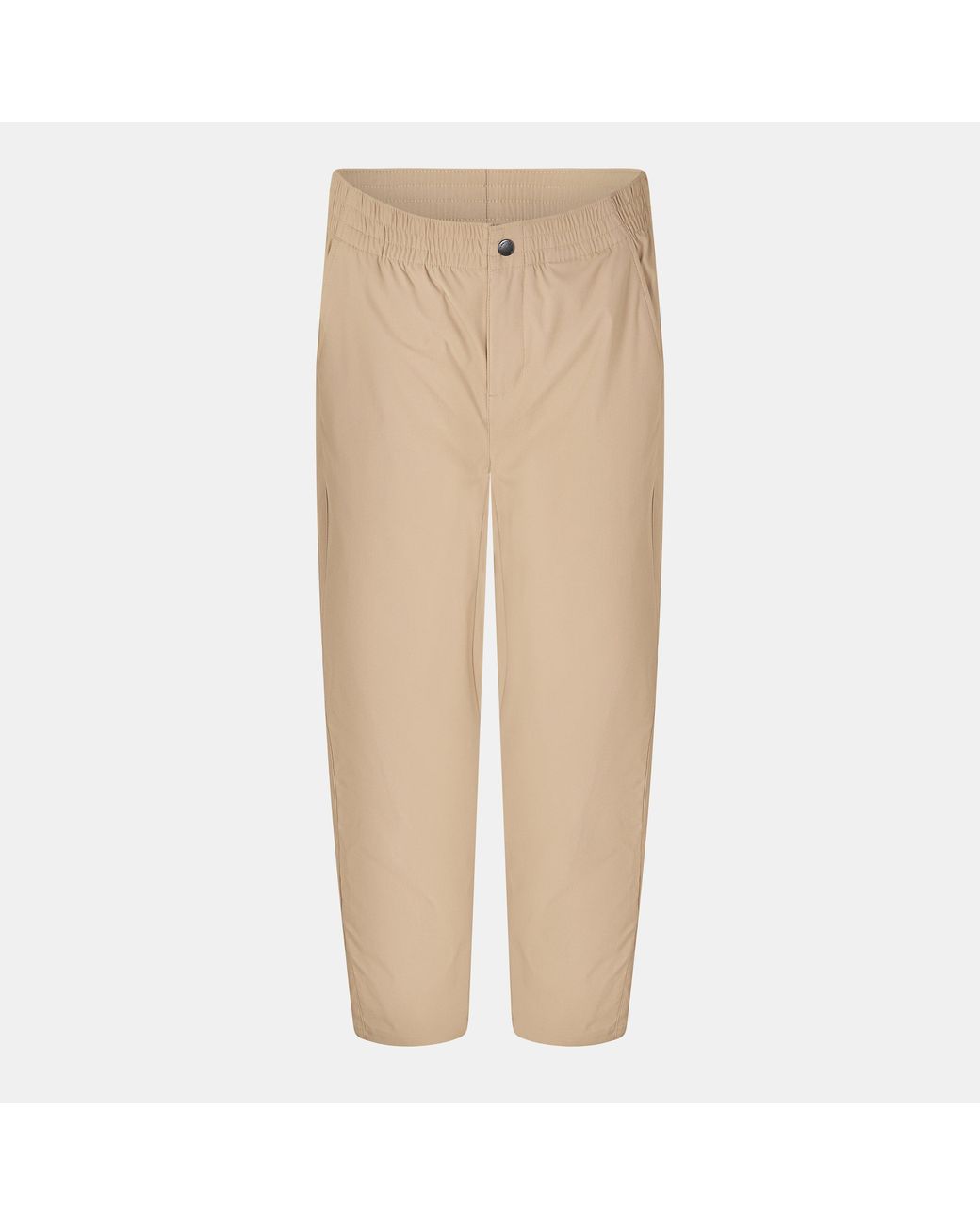 Columbia Natural Cedar Crest Walking Trousers