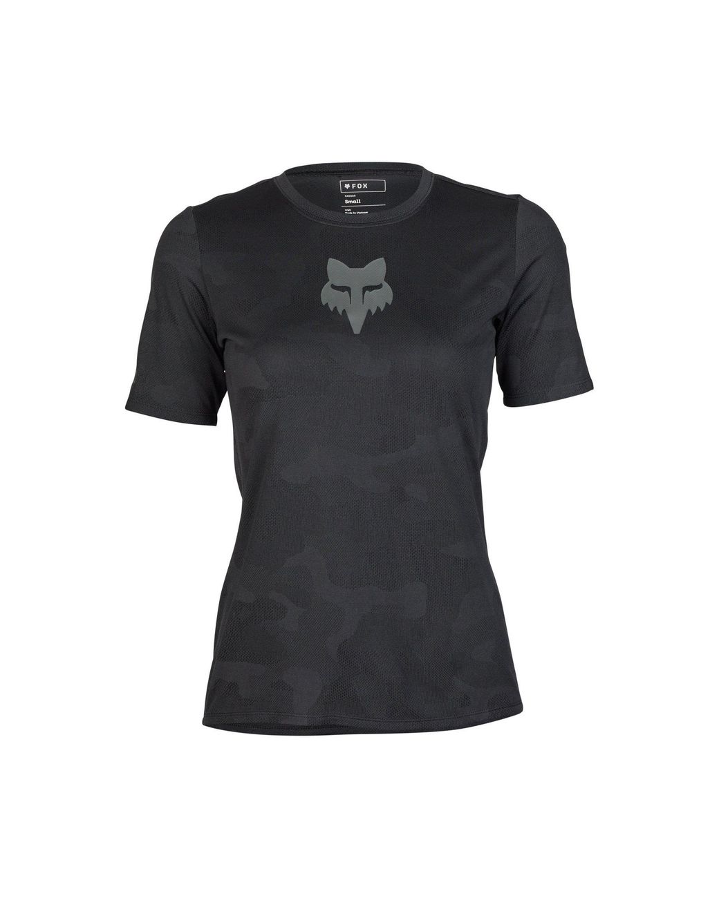 Fox Black Ranger Trudri Jersey