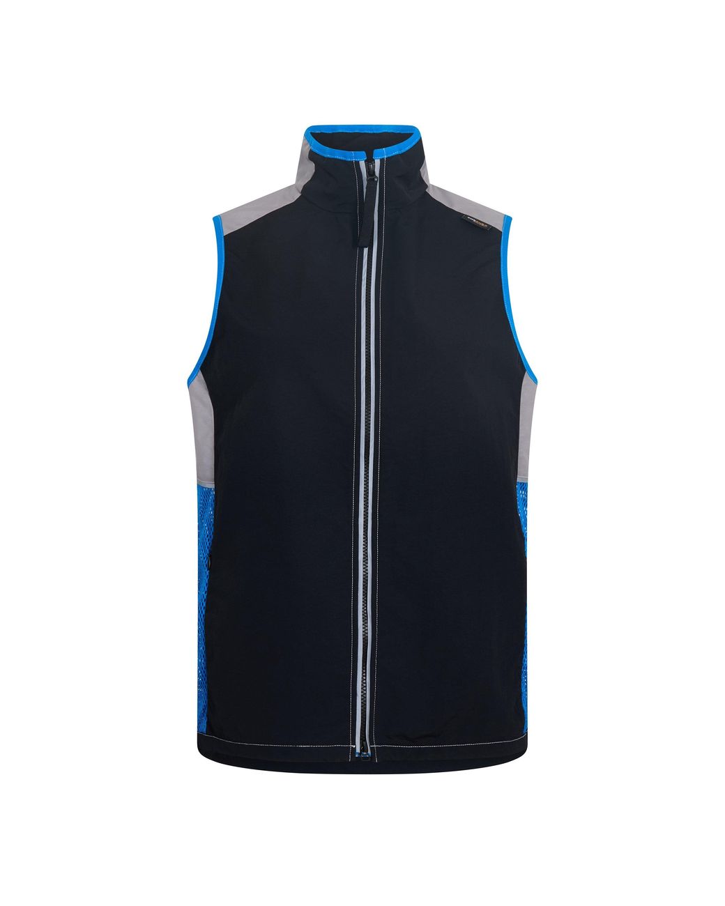 Timberland Blue Veneda Vest Softshell Jacket