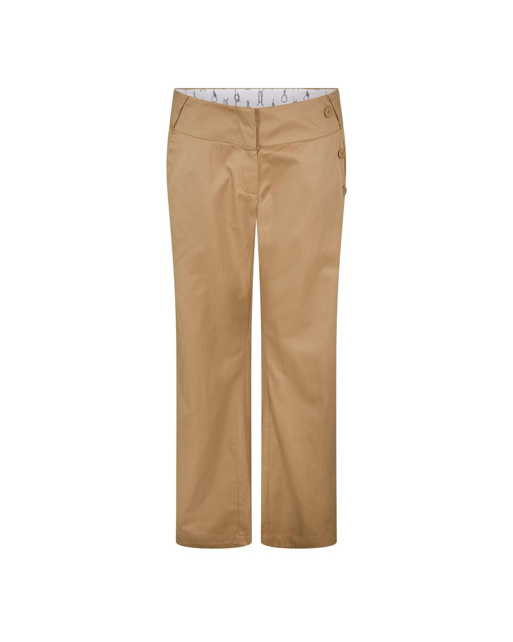 PUMA Natural Pants