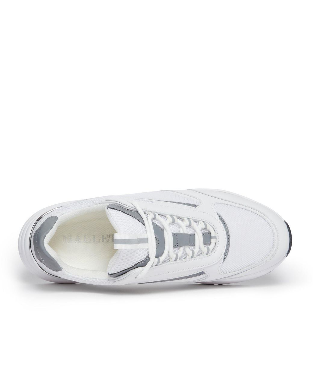 Mallet White Cyrus 2.0 Reflect for men