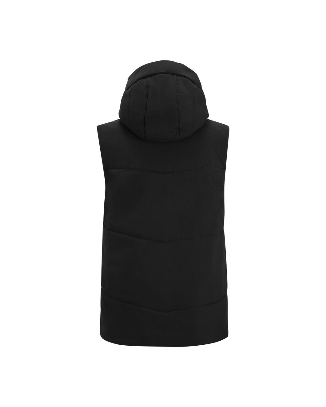 Regatta Black Nehiala Insulated Bodywarmer