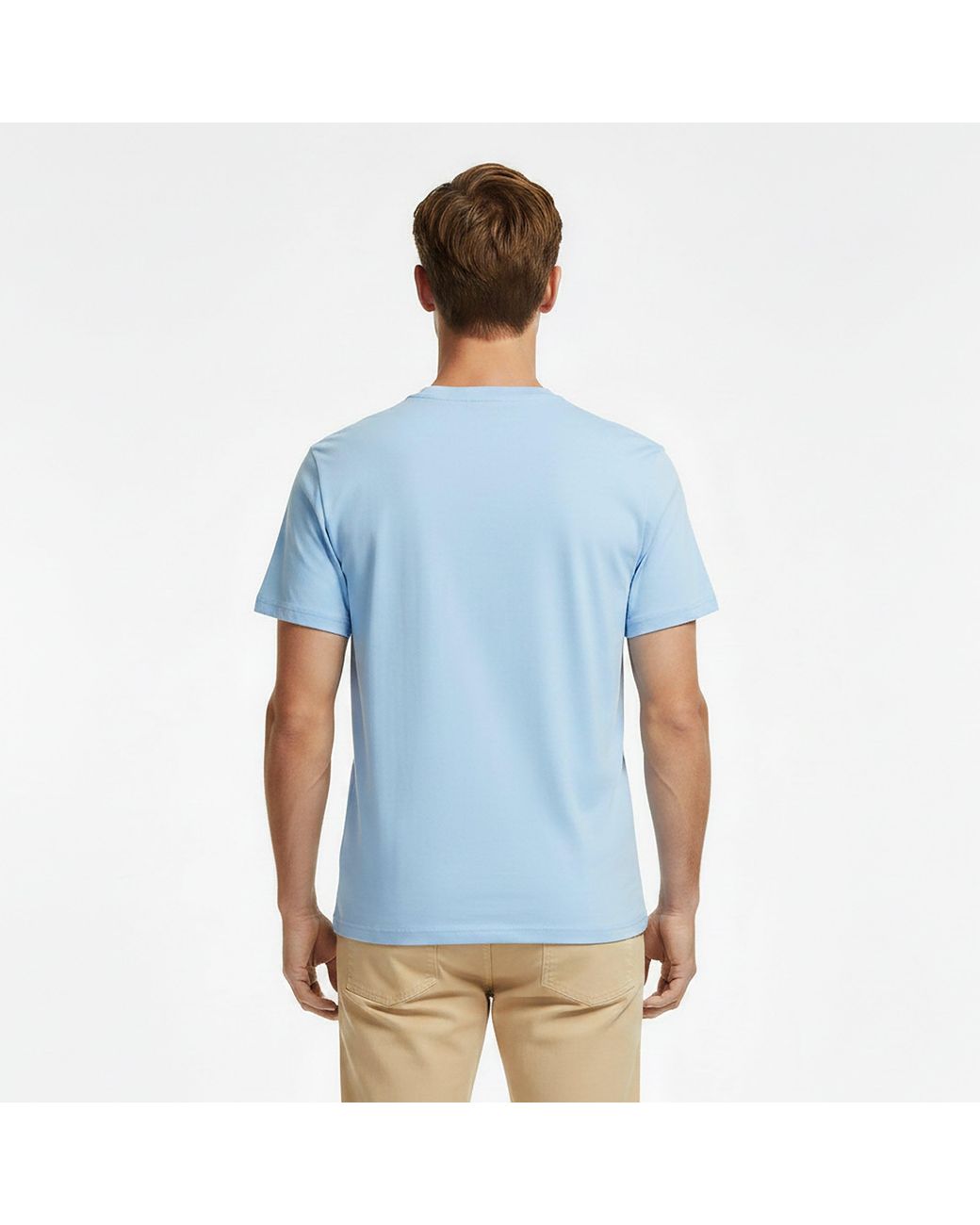 Boss Blue Sailfish T-Shirt for men