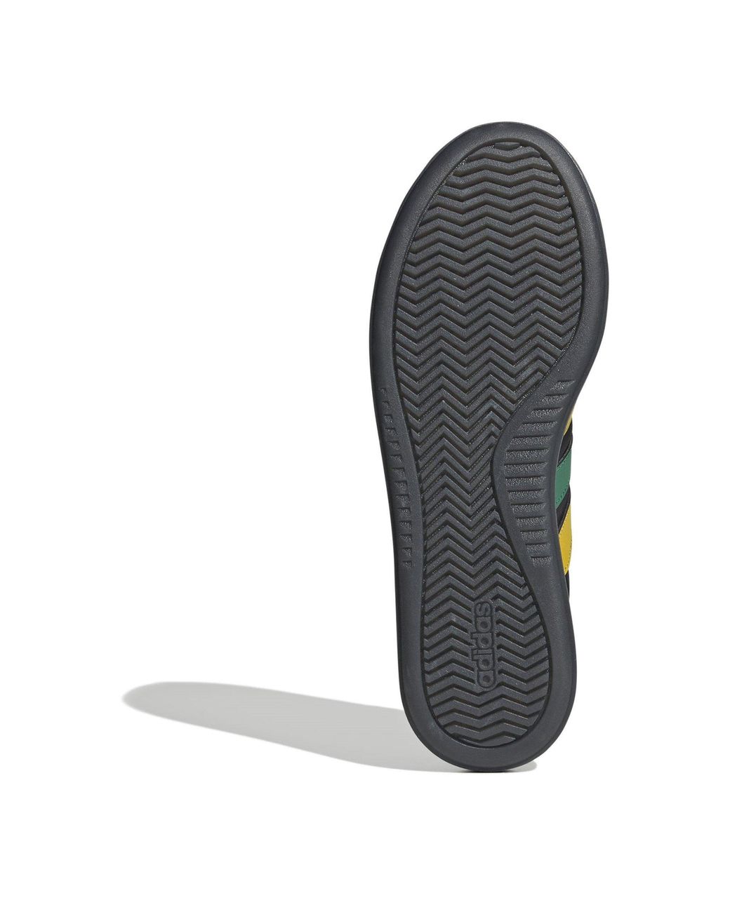 Adidas Blue Barreda Decode Shoes for men